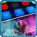 DJ Dubstep Drum Pad APK