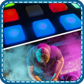 DJ Dubstep Drum Pad