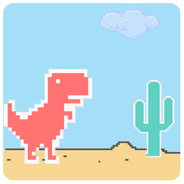 Dino Chrome Color APK per Android Download