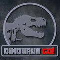 Dino GO! Jurassic Edition