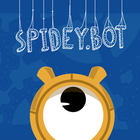 Spidey Bot أيقونة