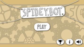 Spidey Bot تصوير الشاشة 1