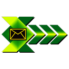 SMS Message Auto Forwarding icône