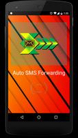 SMS Message Auto Forwarding capture d'écran 1