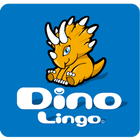 DinoLingo simgesi