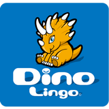 DinoLingo 图标