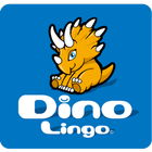 DinoLingo icône