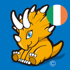 Irish For Kids & Babies icône