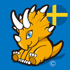 Swedish For Kids & Babies icon