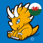 Welsh For Kids & Babies 图标