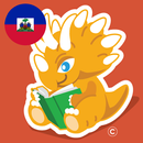 Creole and English Stories APK
