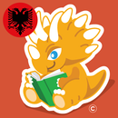 Albanian and English Stories APK