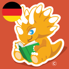 German and English Stories 图标