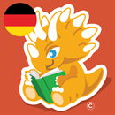 German and English Stories APK