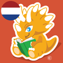 Dutch and English Stories APK