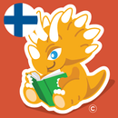 Finnish and English Stories APK