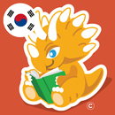 Korean and English Stories APK