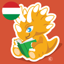 Hungarian and English Stories APK