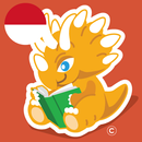 Indonesian and English Stories APK