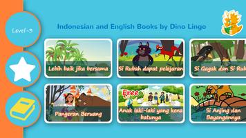 Indonesian and English Stories bài đăng
