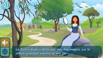 Italian and English Stories Screenshot 2