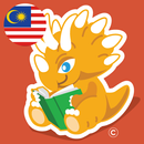Malay and English Stories APK