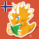 Norwegian and English Stories APK