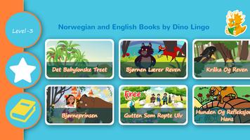Norwegian and English Stories bài đăng