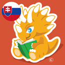 Slovak and English Stories APK