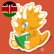 ”Swahili and English Stories