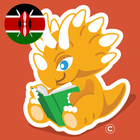 Swahili and English Stories ícone