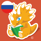 Russian and English Stories иконка