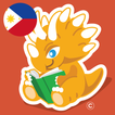 Tagalog and English Stories