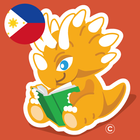 Tagalog and English Stories icono