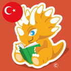 Turkish and English Stories biểu tượng