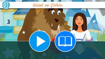 Turkish and English Stories imagem de tela 1