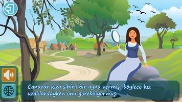 Turkish and English Stories Ekran Görüntüsü 2