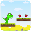 Dino Run Jungle Jurassic