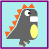 Dino run ไดโนเสาร์นักวิ่ง APK