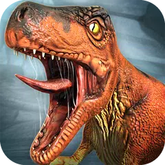 download Gioco Simulatore di Dinosauro APK