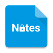 Notes - Material Design