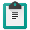 Material Notes icon