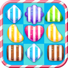 Candy Kingdom Frenzy-icoon