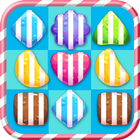 Candy Kingdom Frenzy simgesi