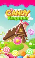 Candy Kingdom Frenzy постер