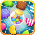 Candy Line أيقونة