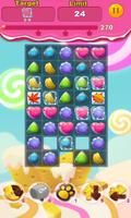 Candy Line screenshot 1