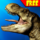 Dinosaur Flash Cards - FREE! icon