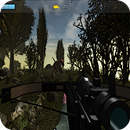 APK Dinosaur Hunt: Swamp Contract