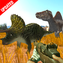 Dinosaurs Hunter Survival 3D APK